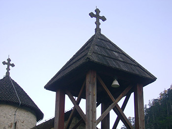 Manastir Dobrilovina 2
