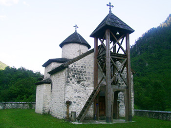 Manastir Dobrilovina 3