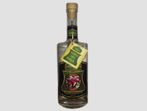 Rakija sljivovica