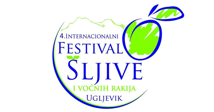 Festival sljive i vocnih rakija