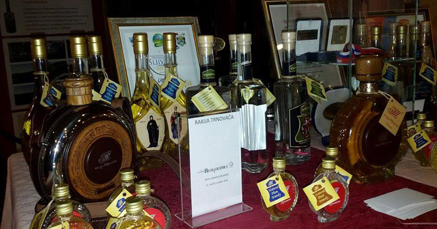 BeoGourmet - Belgrade wine and food weekend