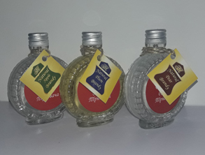 Mini rakija Trnovača