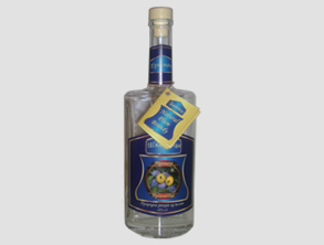 Rakija sljivovica